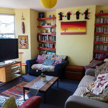 Newquay International Backpackers Hostel Exterior photo