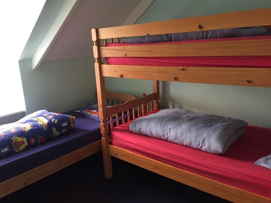 Newquay International Backpackers Hostel Exterior photo