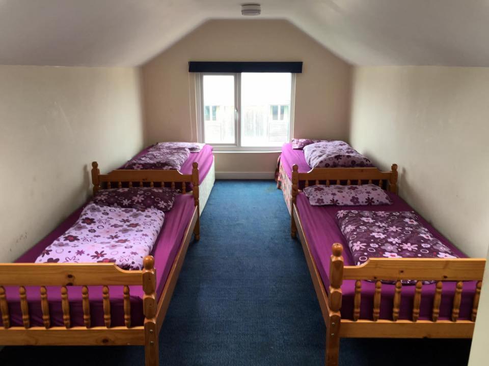 Newquay International Backpackers Hostel Exterior photo